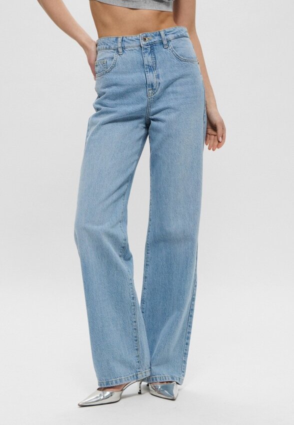 Джинсы Patrizia Pepe