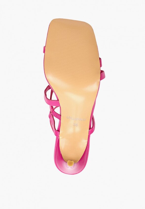 Босоножки Lolli l Polli