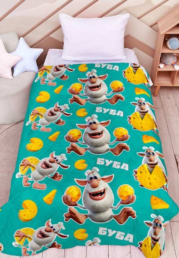 Покрывало Непоседа