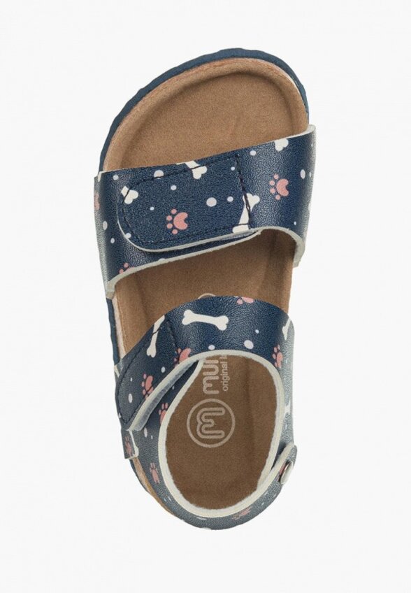 Сандалии Mursu