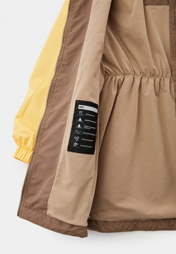 Куртка Nikastyle