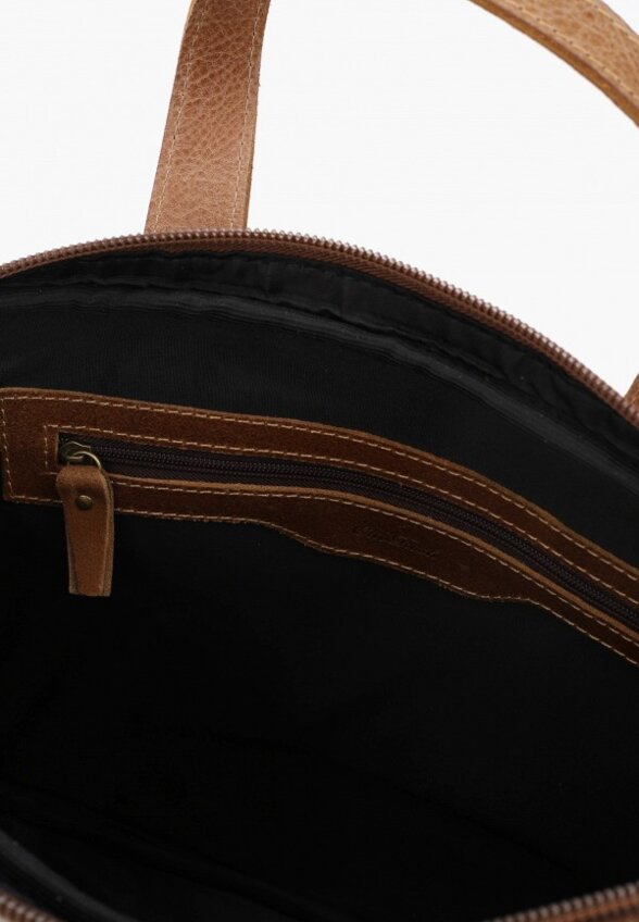 Сумка и брелок Olio Rosti