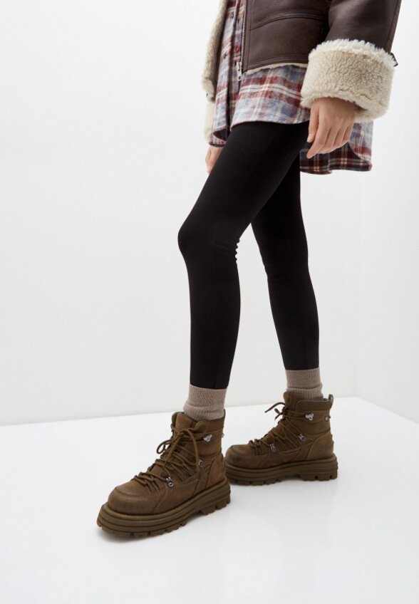 Ботинки Graciana