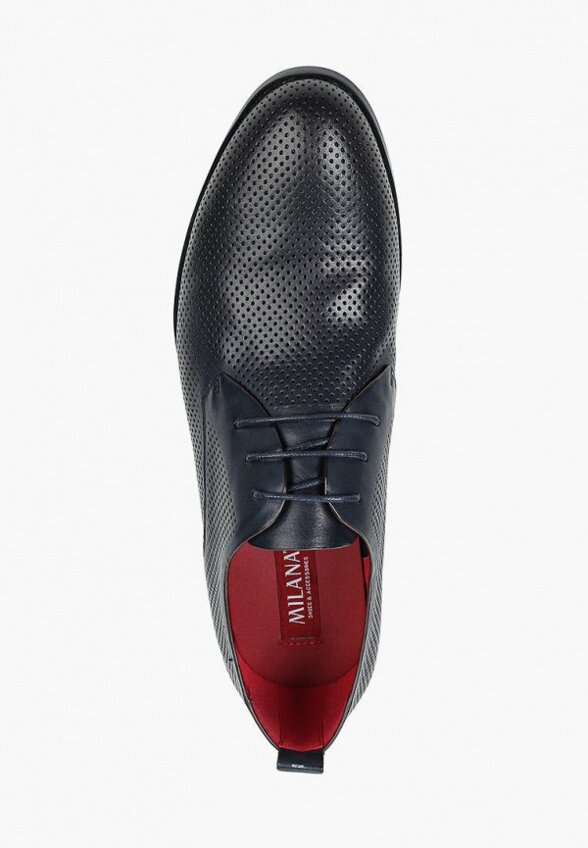 Туфли Milana