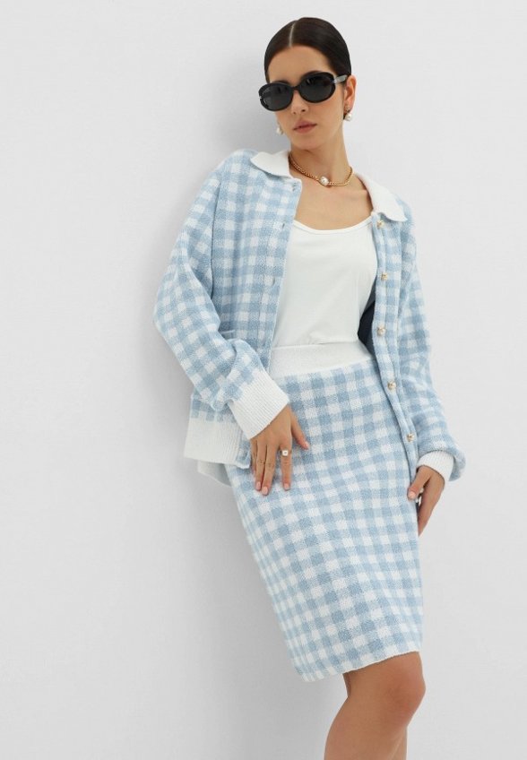 Кардиган Mitica Luna