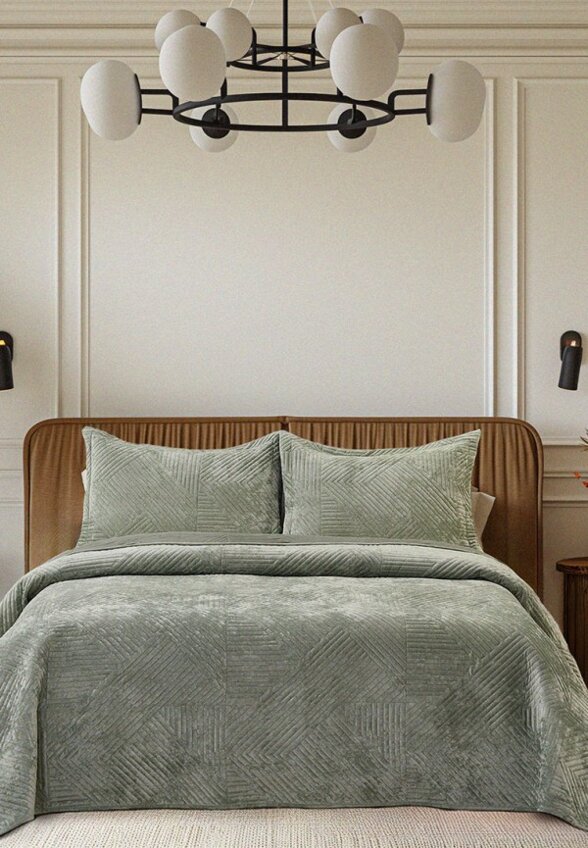 Комплект с покрывалом The Eleventh Kingdom