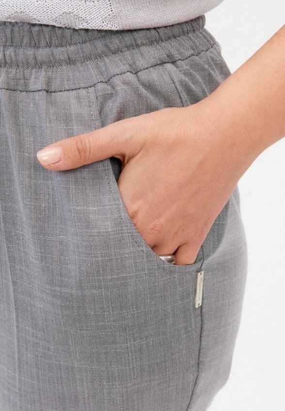 Брюки Сиринга