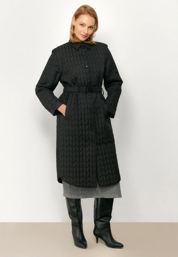 Куртка стеганая Bulmer