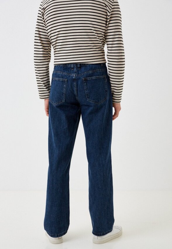 Джинсы Mossmore