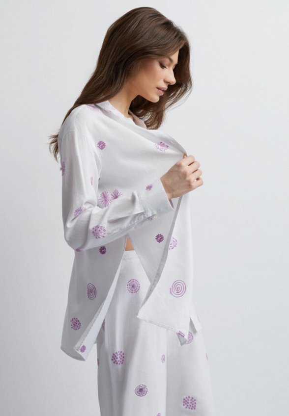 Рубашка Vittoria Vicci