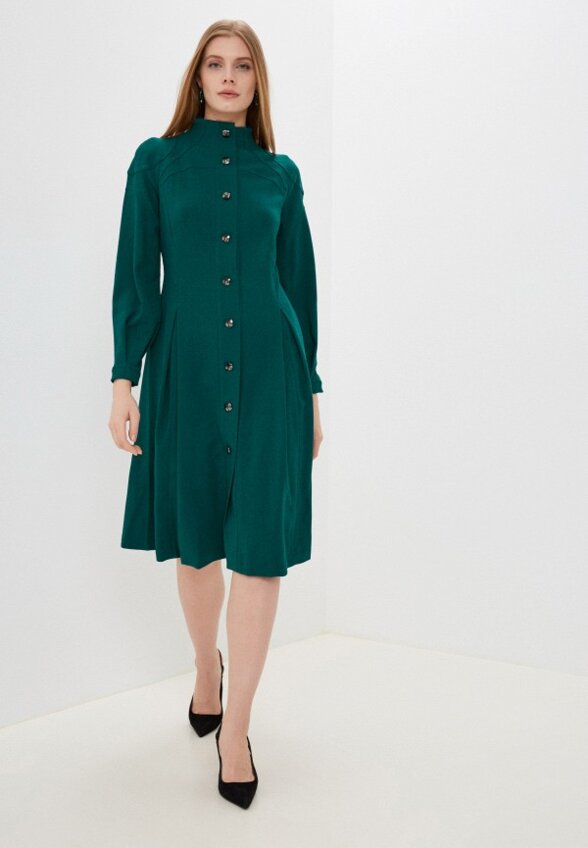 Платье MadaM T