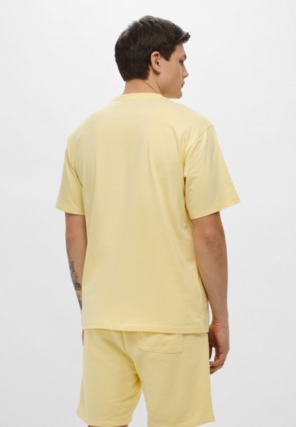 Футболка Les Benjamins