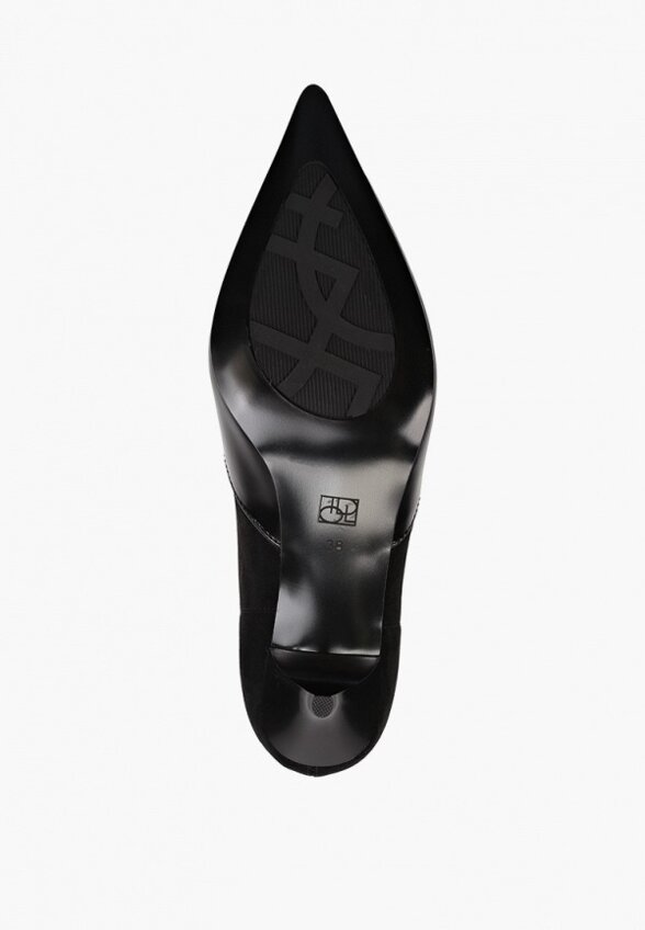 Ботильоны IDOL