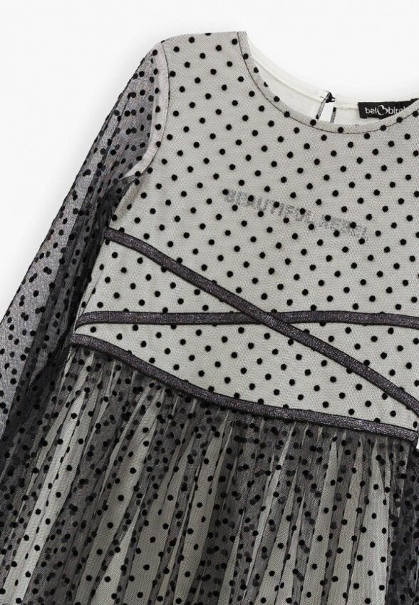 Платье Bell Bimbo