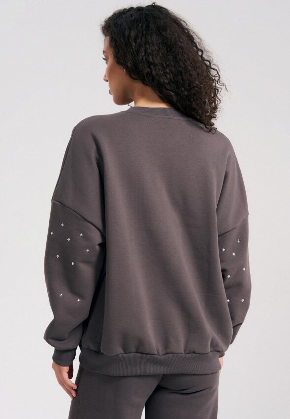 Свитшот Твое