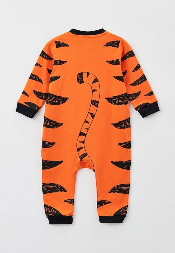 Комбинезон и шапочка PlayToday