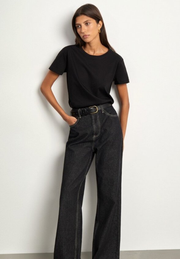 Футболка Emka