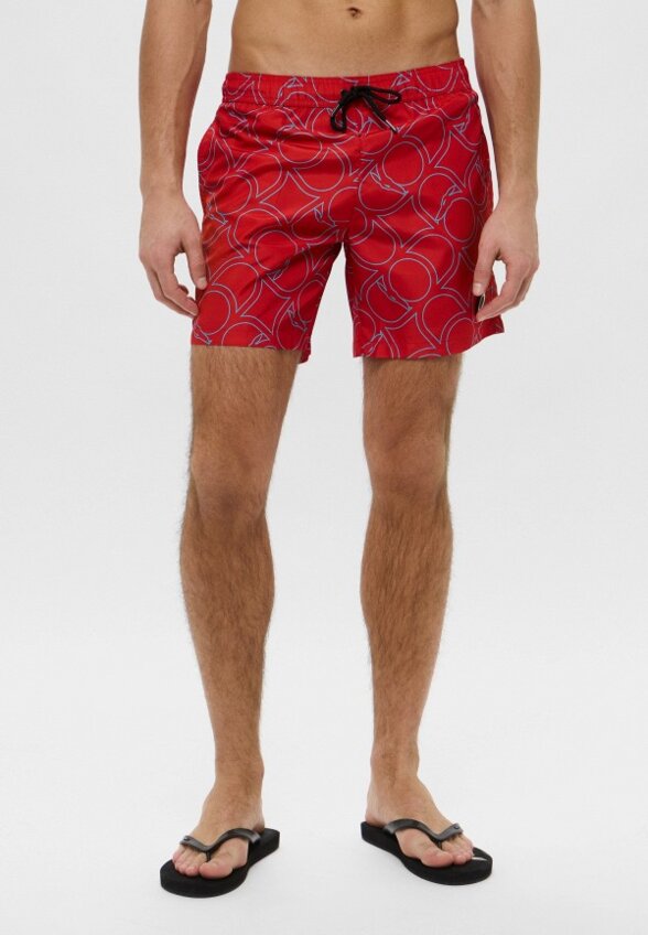 Шорты для плавания Trussardi