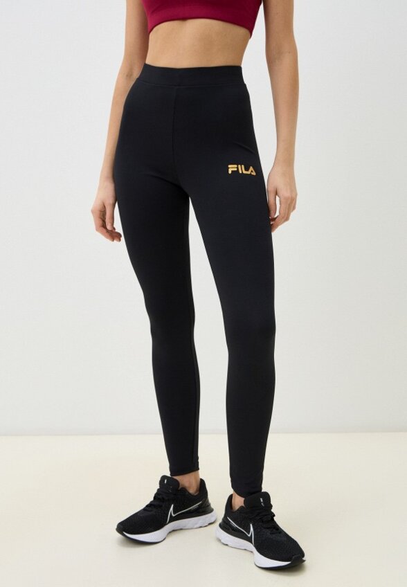 Леггинсы Fila