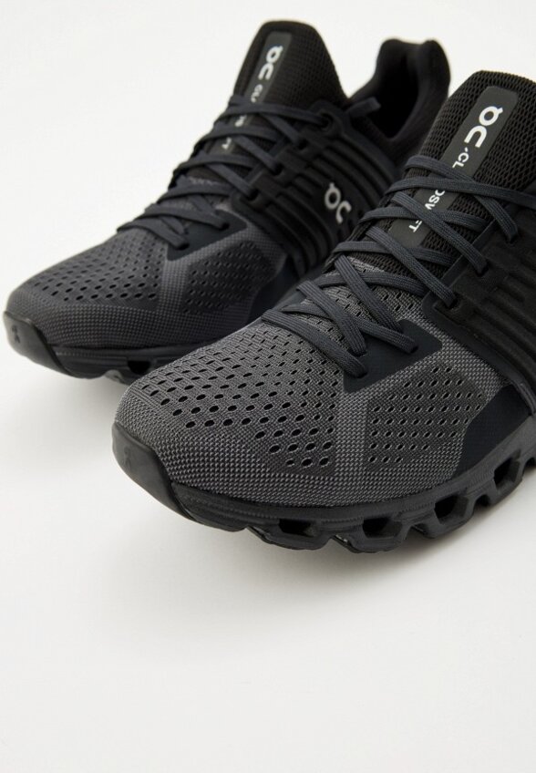 Кроссовки On