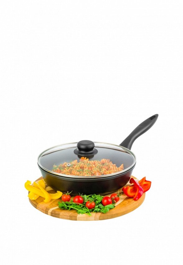 Сковорода Elan Gallery