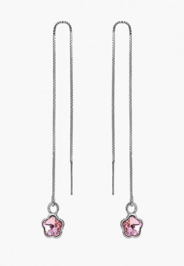 Серьги Ice&High Collection