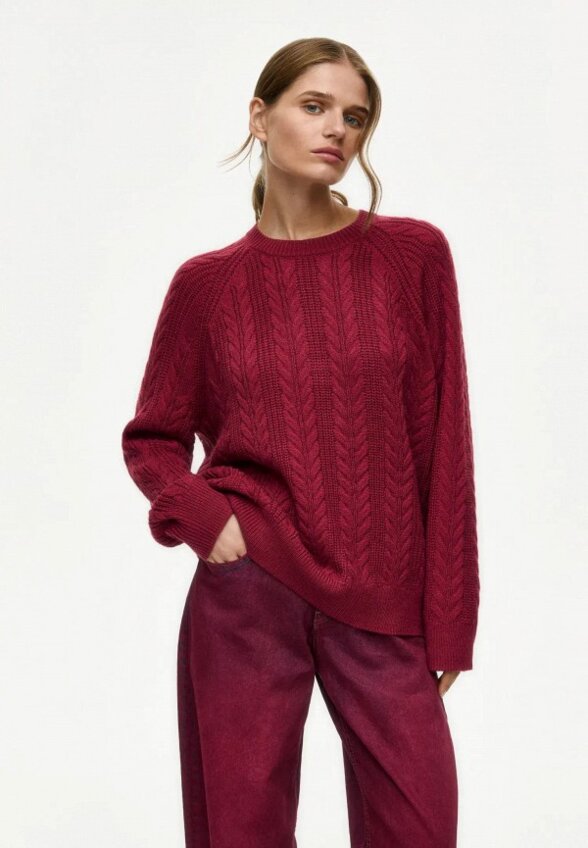 Джемпер Yollo