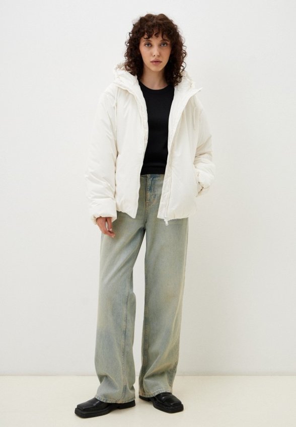 Пуховик Befree