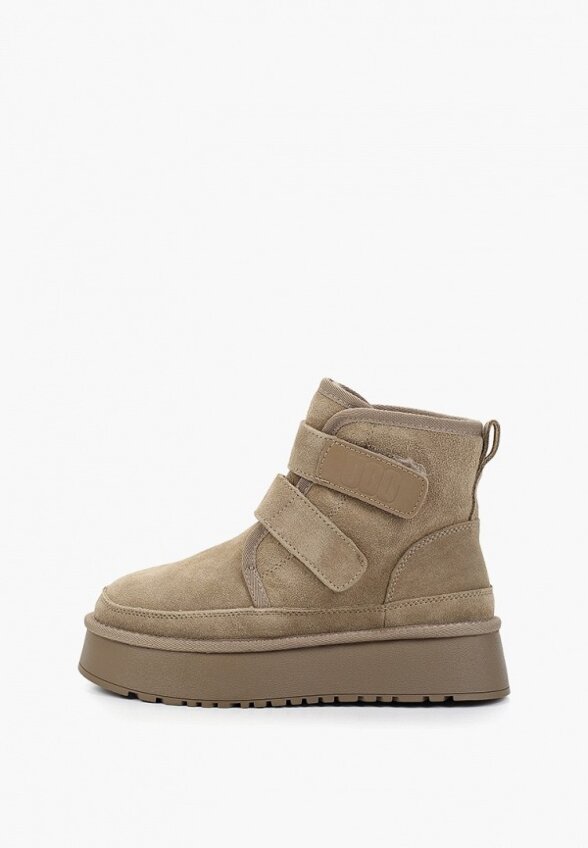 Ботинки Francesco Donni