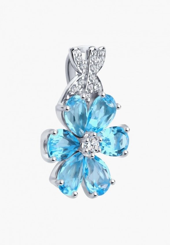 Подвеска Sokolov