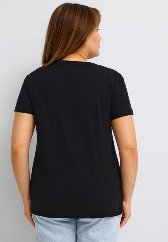 Футболка Апрель