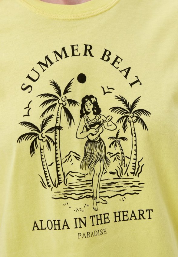 Футболка Modis