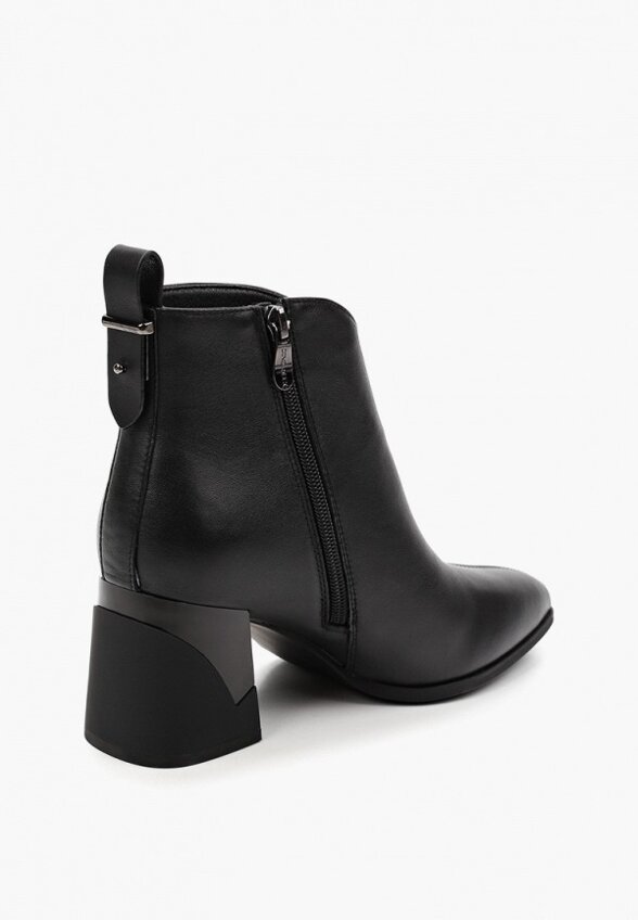 Ботильоны Dino Ricci