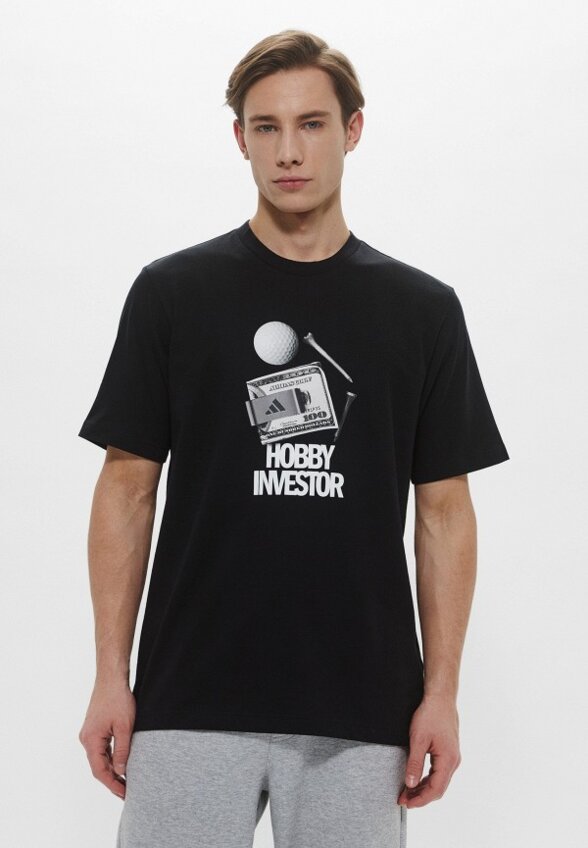 Футболка adidas