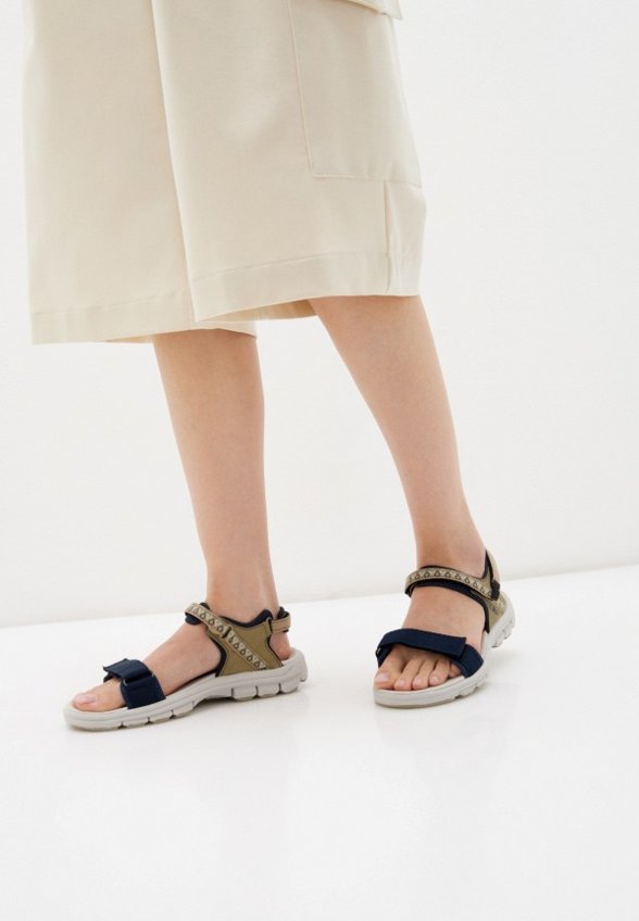 Сандалии CMP