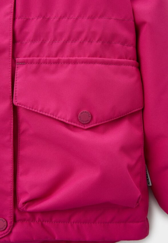 Костюм утепленный Nikastyle