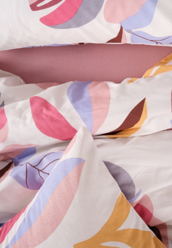 Постельное белье 1,5-спальное Ночь нежна