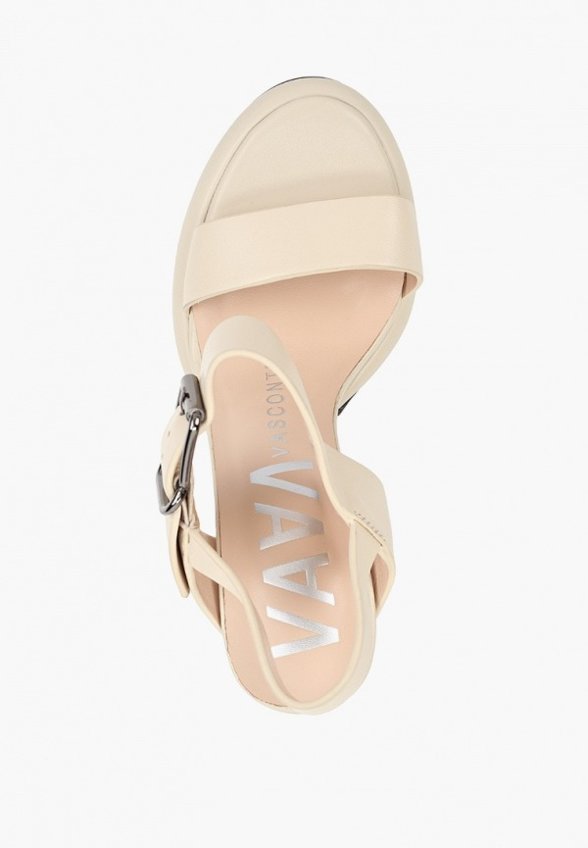 Босоножки Vasconte