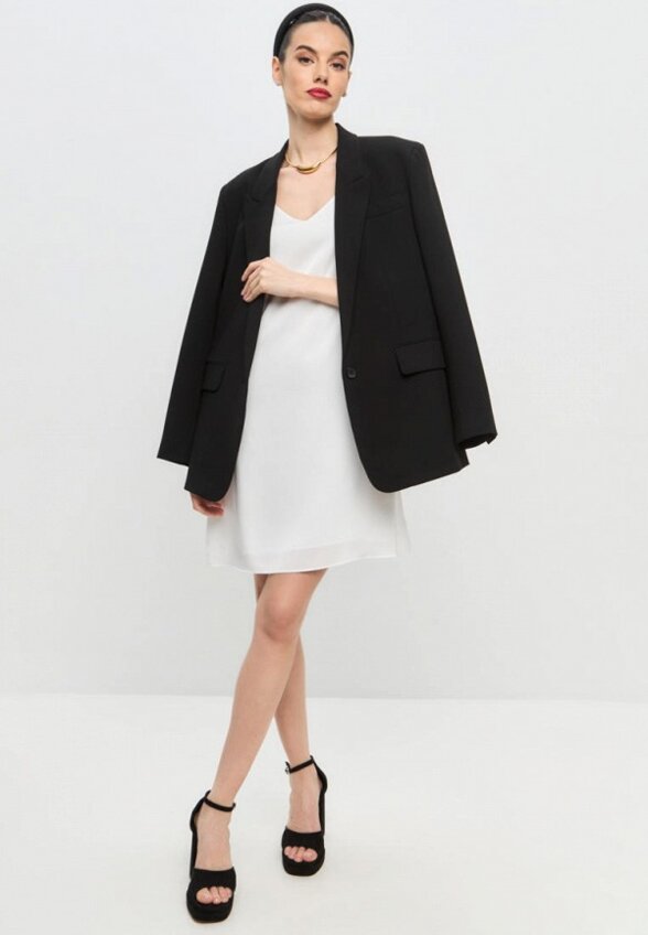 Платье Unicoamore