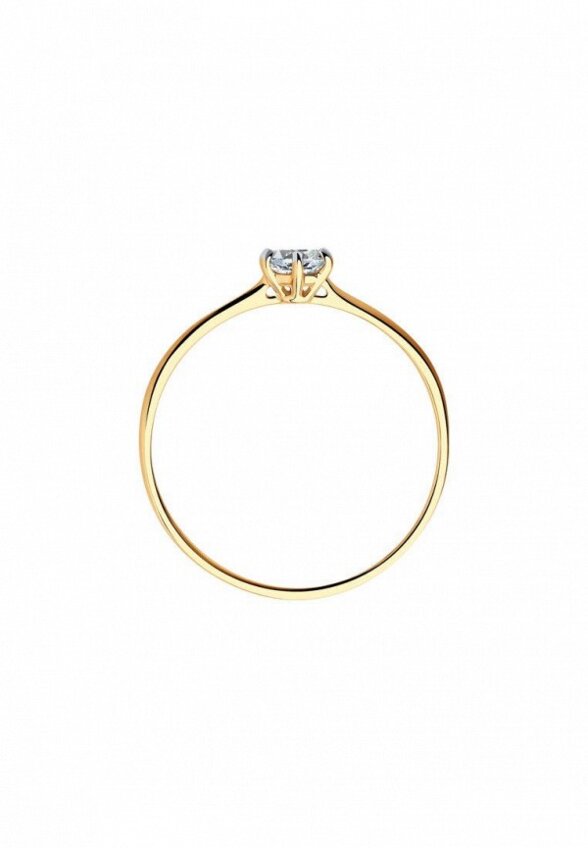 Кольцо Sokolov