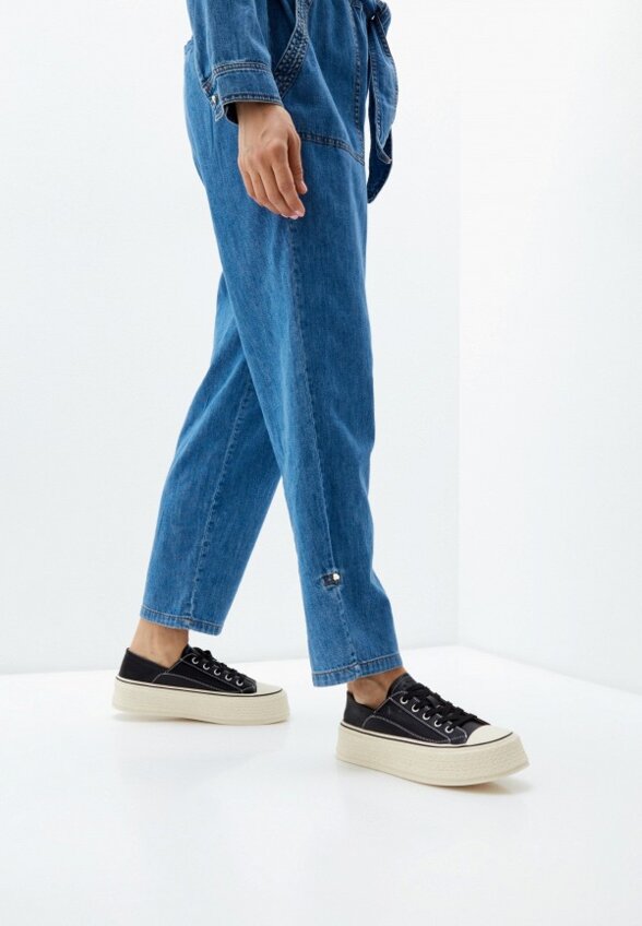 Кеды Lolli l Polli