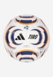 Мяч футбольный adidas TIRO TRN, Белый1  - превью