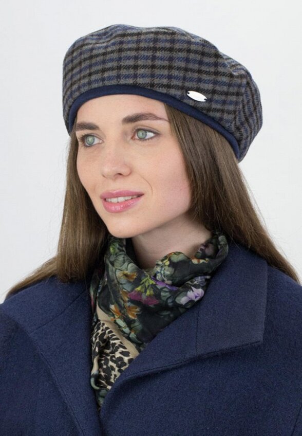 Берет Сиринга