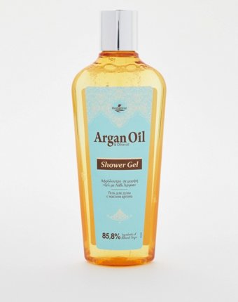 Гель для душа Argan Oil женщинам