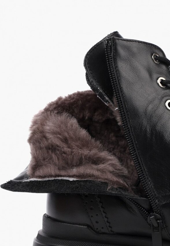 Ботинки Mof-Berg