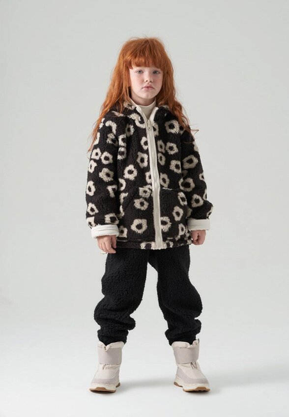 Толстовка Happy Baby