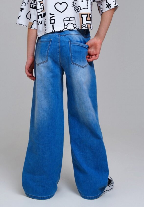 Джинсы PlayToday