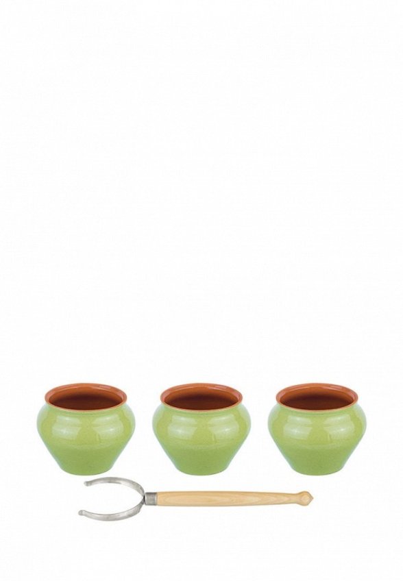 Набор форм для запекания Elan Gallery