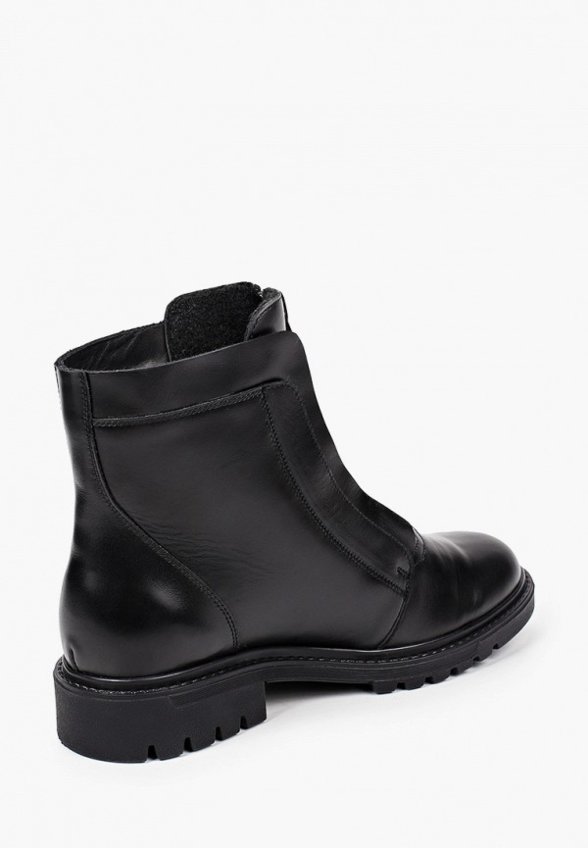 Ботинки Enzo Logana