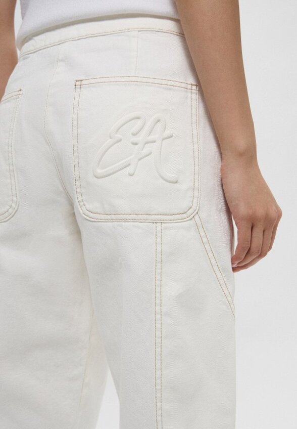 Джинсы Emporio Armani